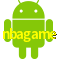 Aplicativo nbagame para Android