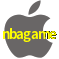 Aplicativo nbagame para iOS